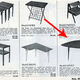 Illustration for article titled Ikea Resurrects the Little Table That Inspired Ikea as You Know It